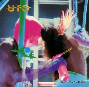 UFO lonely heart CHS2482
