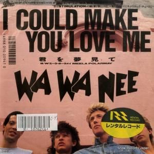 WA WA NEE ̴ 07.5P-474