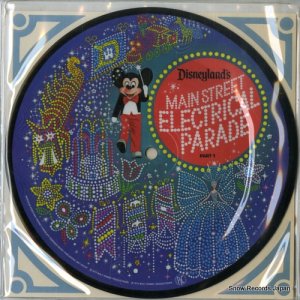 ǥˡ main street electrical parade DE-1