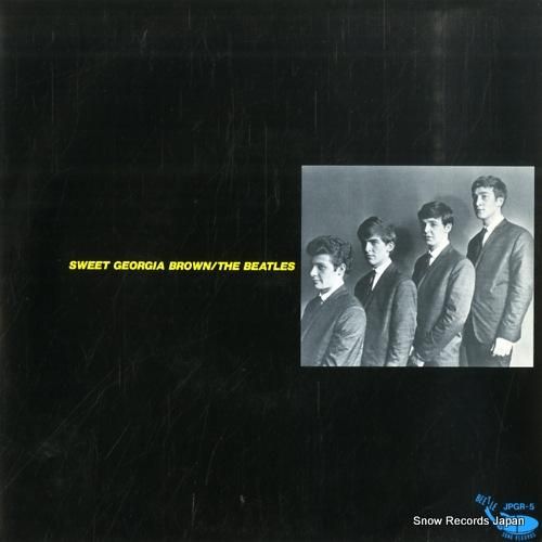 ザ・ビートルズ スウィート・ジ