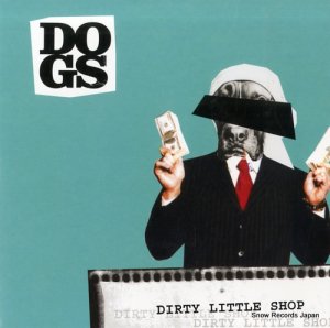 ɥå dirty little shop WEEK0023