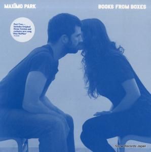 ޥ⡦ѡ books from boxes 7WAP223R