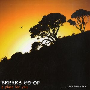 BREAKS CO-OP a place for you R6718