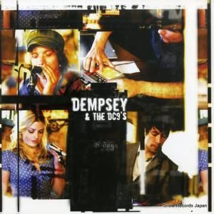 DEMPSEY AND THE DC9'S 8 days of rain MAHU001