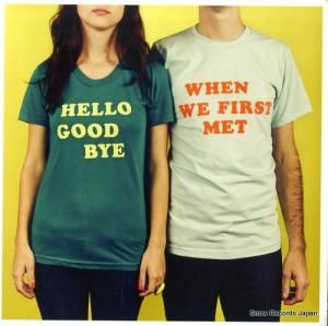 ϥåХ when we first met 790168657870