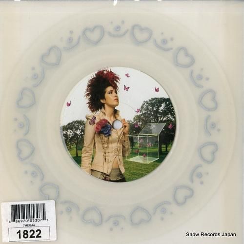 イモジーン・ヒープ headl