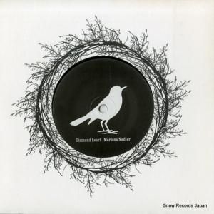 ޥåʥɥ顼 diamond heart PFG095