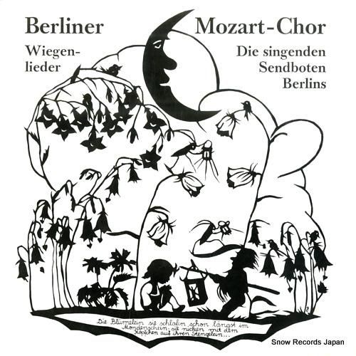 BERLINER MOZART