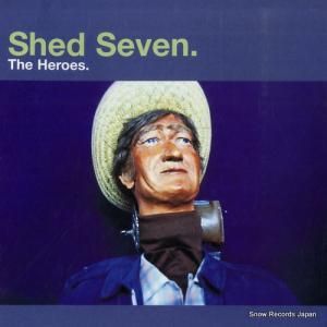 åɡ the heroes PY102 / 569916-7