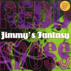 åɡ jimmy's fantasy WAY1511