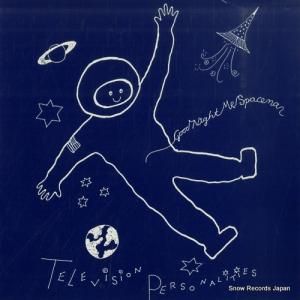 ƥ󡦥ѡʥƥ goodnight mr spaceman BLAZE65