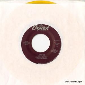 ӡȥ륺 let it be S7-17695