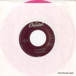 ӡȥ륺 twist and shout S7-17699