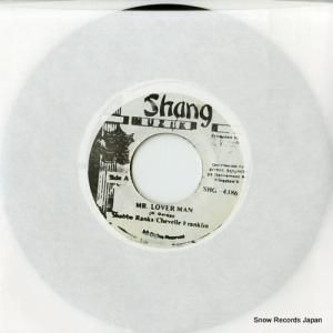 С󥯥 mr. lover man SHG4386