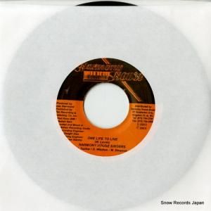 ϡˡϥ󥬡 one life to live DSRASIDE-5405 / 17945