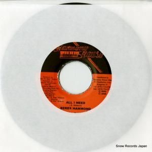 ٥쥹ϥ all i need DSRASIDE-6366 / 17946