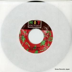 ˥å last christmas DSRASIDE-1058