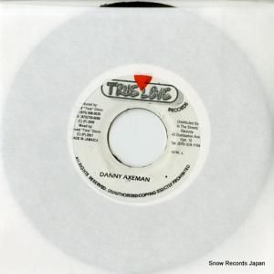 ˡåޥ danny axeman DSRASIDE-1157