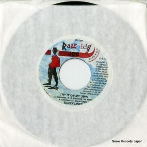 ƥ꡼ͥ try it on my own RJ089 / ML367