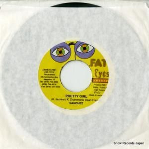 サンチェス pretty girl DSRASIDE-5473