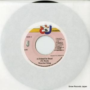 ꥢ a friend in deed DSRBSIDE-895