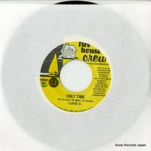 롼 only time PML002