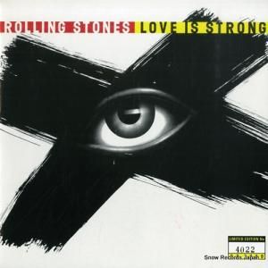 󥰡ȡ love is strong VS1503