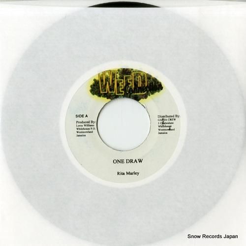 リタ・マーリー one dra