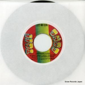 󡦥쥯 anything goes DSRASIDE-2240