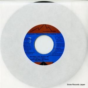 ȡȥǥܥ do what you wanna do DSRASIDE-2276