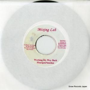フローガン&サンチェス working my way back DSRASIDE-4155