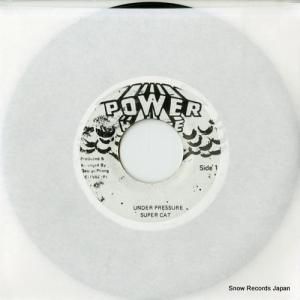 ѡå under pressure DSRASIDE-34