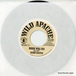 ֥Хȥ boom wha dis WAPACHE-028