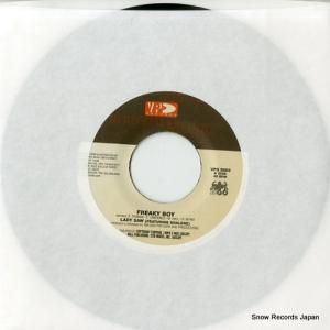 ǥ freaky boy VPS8865