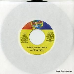 եȡޥ chaka chaka dance FL0513
