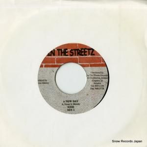  a new day mix1 DSRASIDE-486