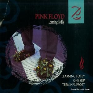 ԥ󥯡ե learning to fly EMP26