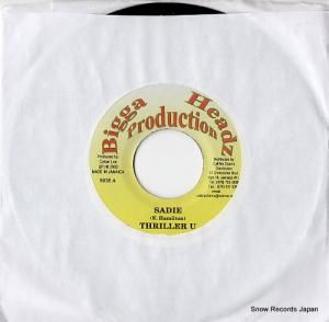 顼 sadie DSRASIDE-1527