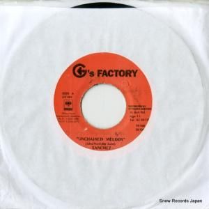  unchained melody GF005