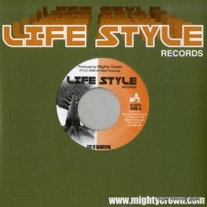 ѥѡӡCRAZY KEN BAND life is beautiful MCLSR-043