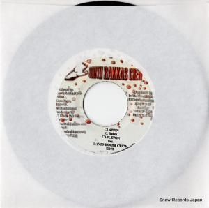 ץȥ clappin DSRASIDE-5625