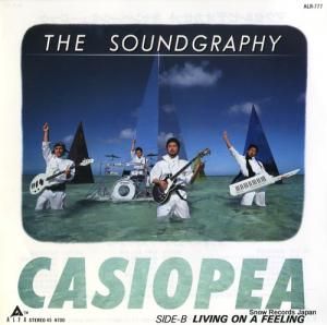 ڥ the soundgraphy ALR-777