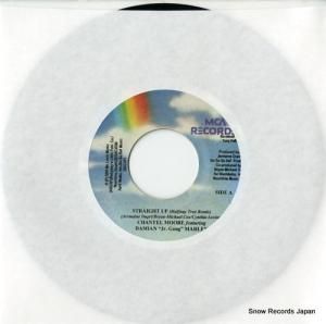 ơࡼ straight up(half way tree remix) DSRBSIDE-352