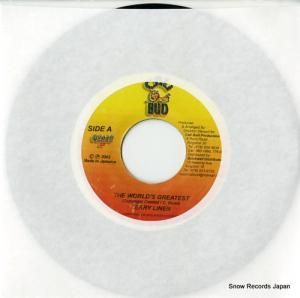 ƥ꡼ͥ the world's greatest DSRASIDE-3186