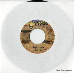 顼 good loving DSRASIDE-644