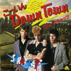 ȥ쥤å down town 7RS-22