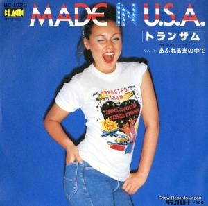 ȥ󥶥 made in u.s.a BC-1029