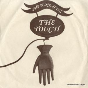 THETENTACLES the touch IPU94 / IPUXCIV