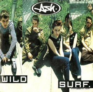 å wild surf INFECT61S