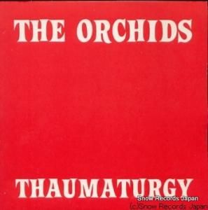 THE ORCHIDS thaumaturgy SARAH66